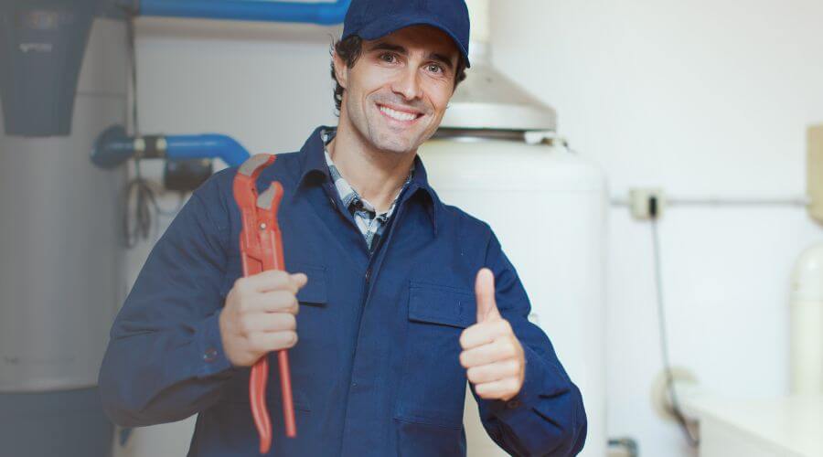 Professional septic tank pumping in Forbes, ND